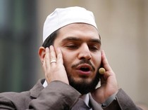 Hindari 10 Hal Ini saat Azan Berkumandang