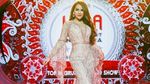 Sempat Vakum Setahun, Nita Thalia Ternyata Kena Kerusakan Saraf Otak Stadium 4