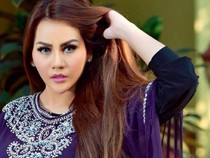 Nita Thalia Merasa Berdosa Hilangkan Nafkah Asisten