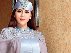 Nita Thalia Larang Anak Kuliah di Luar Negeri, Lebih Pilih Bandung