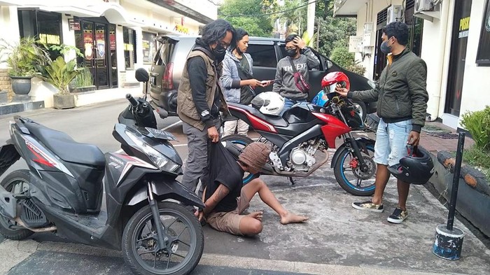 pencabulan di malang