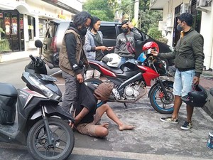 Pemuda Malang Bius, Sekap, dan Cabuli Anak di Bawah Umur