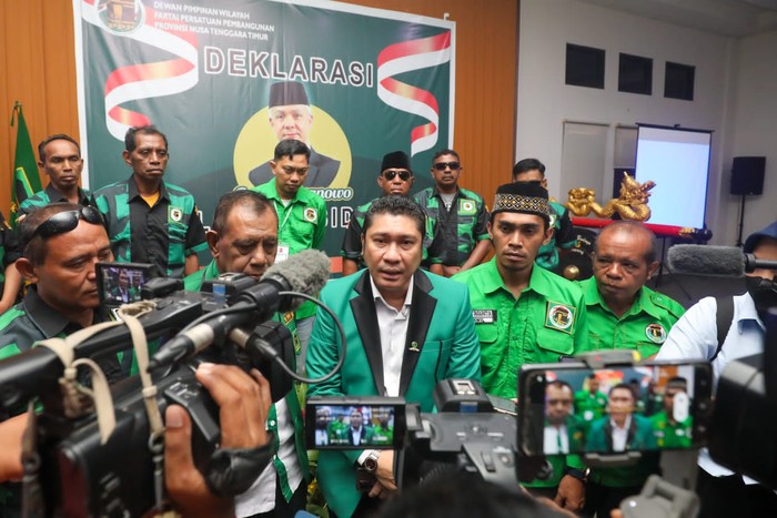 PPP NTT