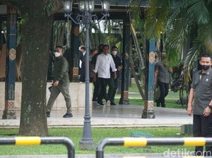 Pernikahan Kaesang-Erina Dilangsungkan 10 Desember? Ini Kata Kemenag Sleman