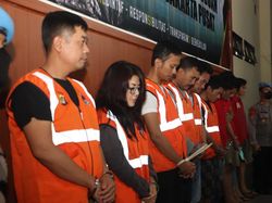 Asa AKBP Doddy Dkk Jadi Justice Collaborator Kandas di LPSK