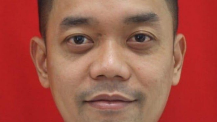 Profil AKBP Doddy Prawiranegara