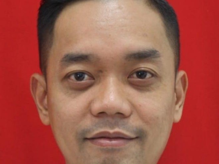Profil AKBP Doddy Prawiranegara