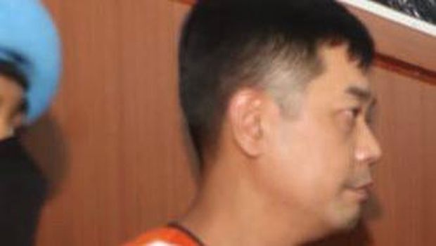 Profil AKBP Doddy Prawiranegara