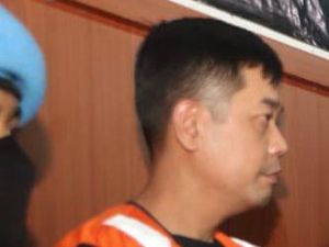 LPSK Kaji Permohonan JC AKBP Doddy dalam Kasus Narkoba Irjen Teddy