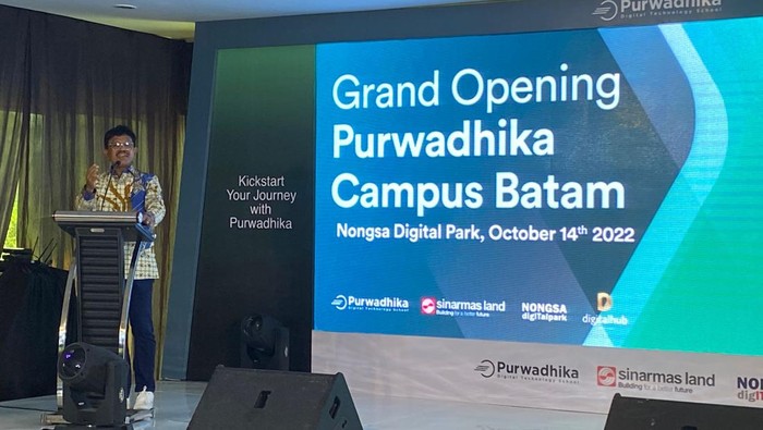 Purwadhika Digital Technology School