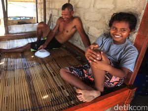Ramahnya Warga Selaru, Pendatang Diangkat Anak Asuh hingga Diberi Marga