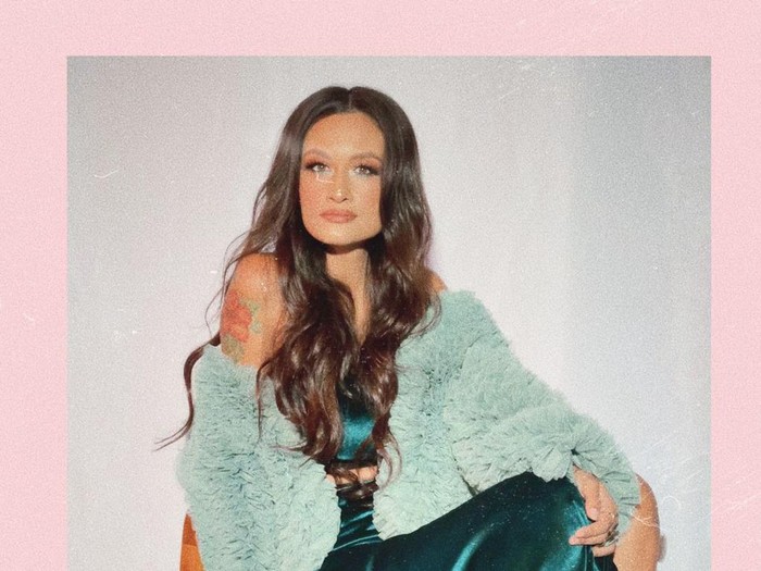 Rebecca Reijman