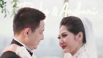 Ricky Subagja Sukses Smash Hati Cica Andjani