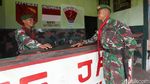 Semangat Prajurit TNI Mengamankan Kedaulatan RI di Pulau Terluar