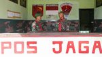 Semangat Prajurit TNI Mengamankan Kedaulatan RI di Pulau Terluar