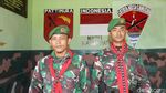 Semangat Prajurit TNI Mengamankan Kedaulatan RI di Pulau Terluar