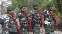 Mereka sudah ditugaskan selama 2,5 bulan dan akan bertugas selama 9 bulan. Mereka sudah ditugaskan selama 2,5 bulan dan akan bertugas selama 9 bulan.