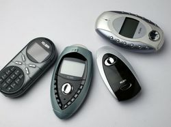 Deretan Ponsel Canggih Tapi Gagal, Produsennya Dipermalukan