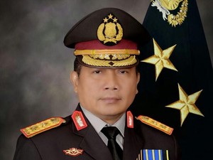 Sosok Pengganti Teddy Minahasa: Ini Profil Irjen Toni Kapolda Jatim Baru