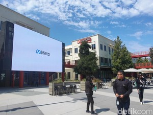 Ambisi AI Mark Zuckerberg Makan Korban Lagi