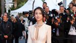 Bintang Mandarin Tang Wei Jadi Buah Bibir