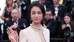 Bintang Mandarin Tang Wei Jadi Buah Bibir