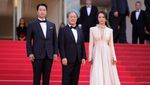 Bintang Mandarin Tang Wei Jadi Buah Bibir
