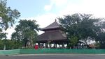 Melihat Lokasi Showcase Mangrove Tahura Ngurah Rai untuk KTT G20