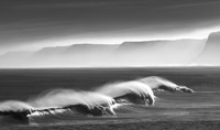 10 Jawara The Ocean Photographer of the Year 2022, Keren-keren Banget