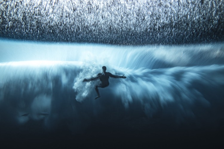 10 Jawara The Ocean Photographer of the Year 2022, Keren-keren Banget