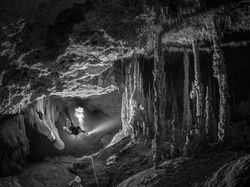 10 Foto Jawara The Ocean Photographer of the Year 2022, Keren Banget