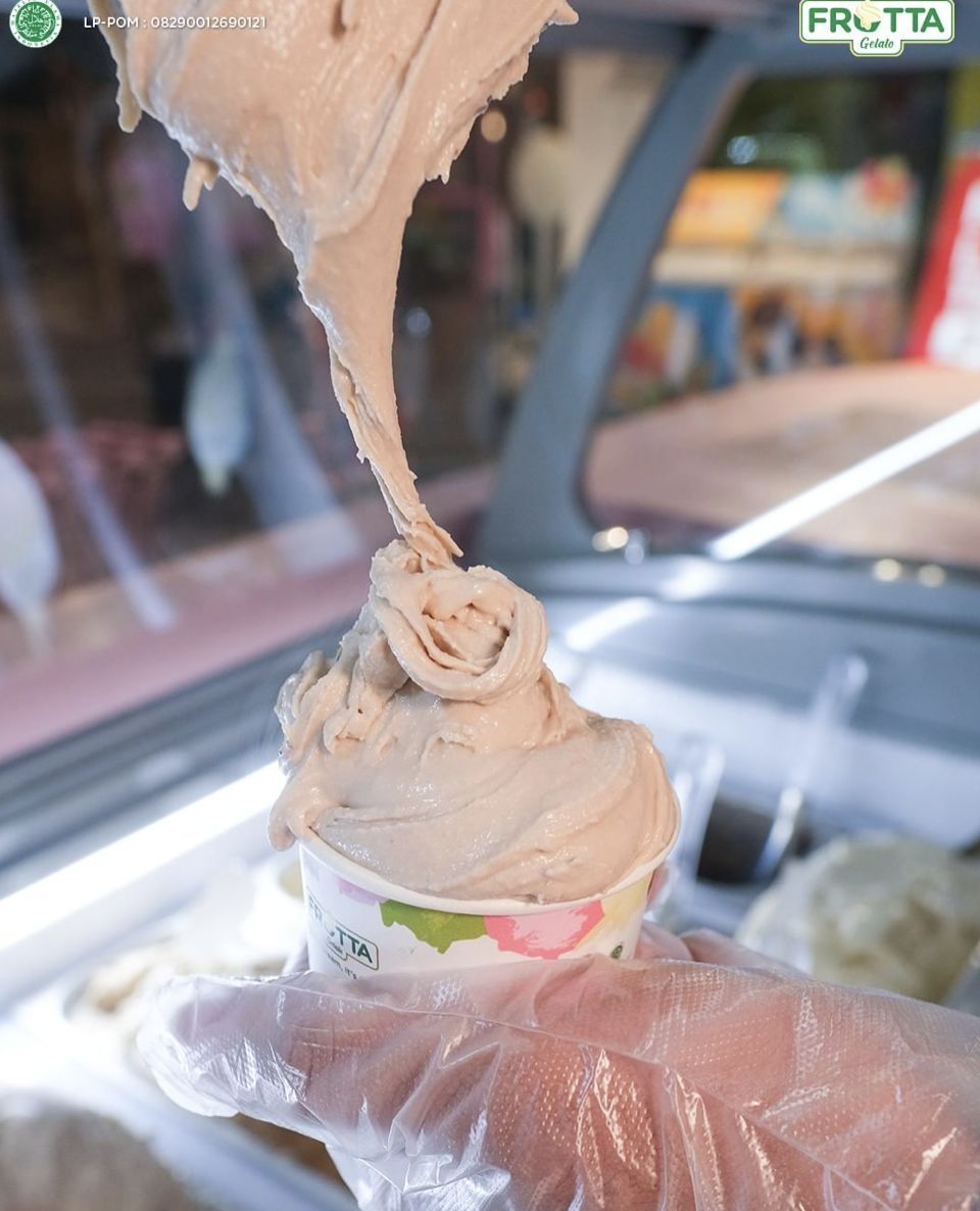 5 Rekomendasi Gelato Hits di Bali, Ada yang Vegan & Rendah Kalori!