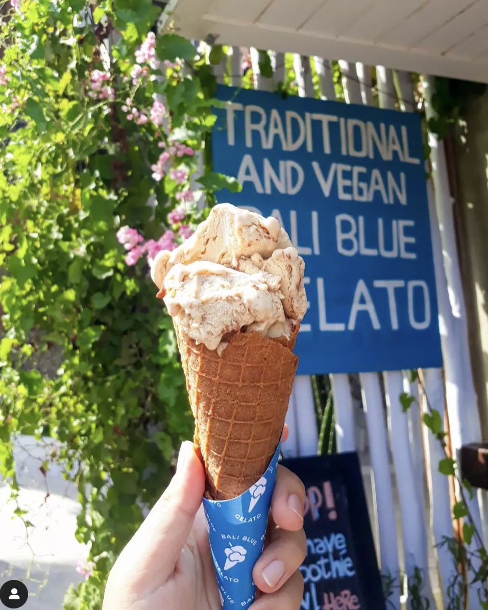 5 Rekomendasi Gelato Hits di Bali, Ada yang Vegan & Rendah Kalori!