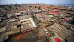 8 Negara Terbesar di Afrika