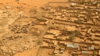 Nah, diposisi ke-6 diduduki oleh Niger dengan luas 1,267,000 km persegi. Niger atau Republik Niger dikenal sebagai salah satu negara terpanas dan mendapat julukan Penggorengan Dunia karena suhu rata-rata yang tinggi.