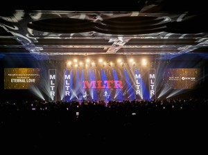 Bank OCBC NISP Gelar Konser Musik Premium, Hadirkan MLTR-Christian Bautista