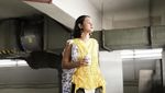 Andien Si Sweet Tooth yang Doyan Banget Makan Kue