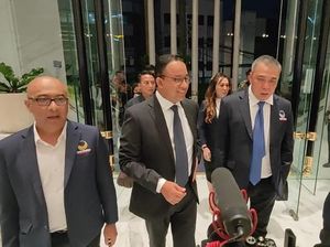 Anies Harap Partai Koalisi Bertambah, NasDem: Siapa Tahu Ada yang Kecewa