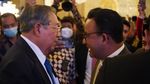 Momen Hangat Anies Baswedan Semeja dengan Syaikhu-Paloh-SBY-JK
