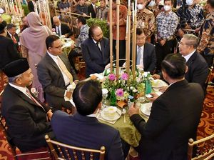 Tanggal Deklarasi Koalisi Perubahan Belum Ada Kepastian