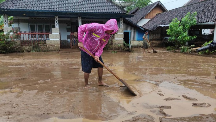 Banjir Bandang Sitiarjo Malang