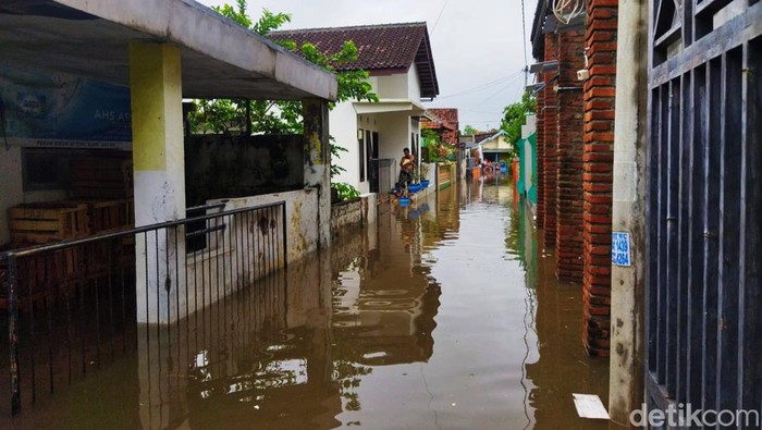 Banjir Banyuwangi