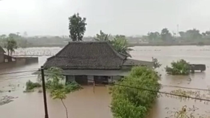 Banjir Blitar