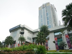 Bank Mandiri Dorong Perekonomian dengan Transformasi Digital
