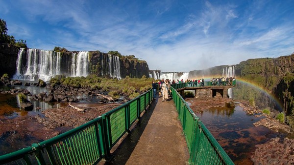 5 Wisata Terbaik di Argentina, Negara Juara Piala Dunia 2022