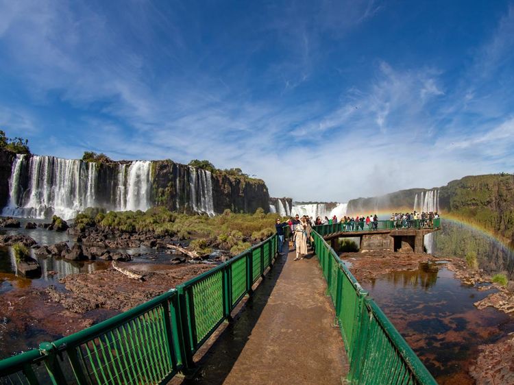 5 Wisata Terbaik di Argentina, Negara Juara Piala Dunia 2022