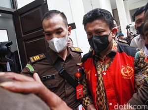 Ferdy Sambo Keberatan Dakwaan Pembunuhan Yosua: Beberapa Fakta Hilang