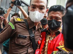 Pihak Sambo Ngotot Ada Kekerasan Seksual, Sebut Putri Dibanting Yosua