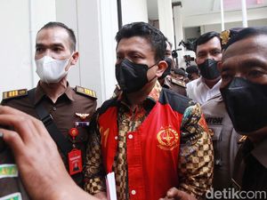 Ancaman Sambo & Keraguan Anak Buah Diminta Hapus CCTV Duren Tiga
