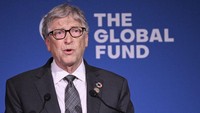 Peringatan Bill Gates: AI Makin Pintar Bisa Ancam Pekerja Kantoran